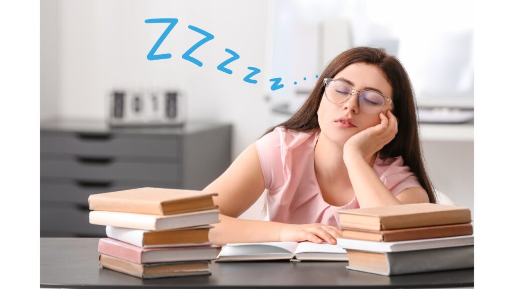 Dormir mejor es posible, tengas la edad que tengas.