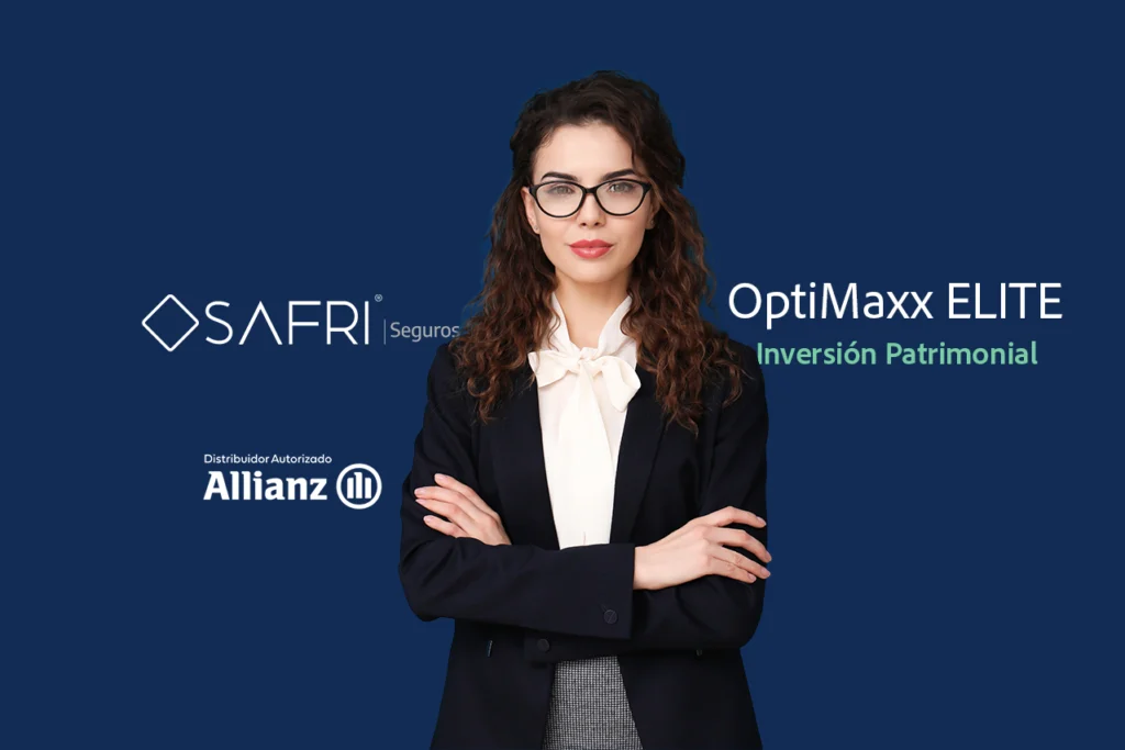 Inversiones patrimoniales - Invierte hoy en el plan Elite de Allianz